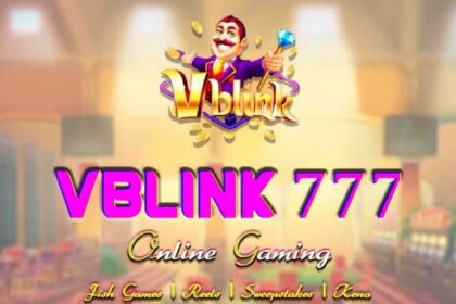 Vblink777: Revolutionizing the Digital Landscape