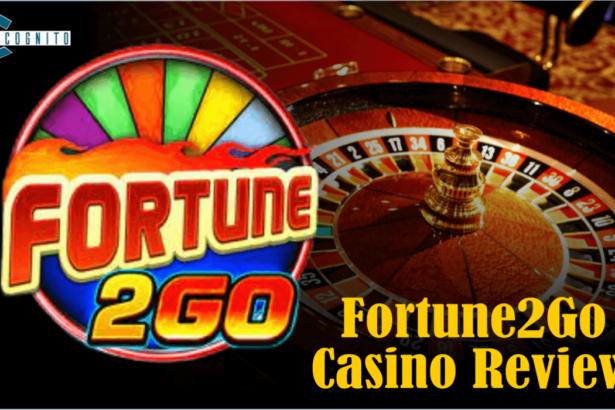 Fortune2Go Casino Review: A Comprehensive Guide