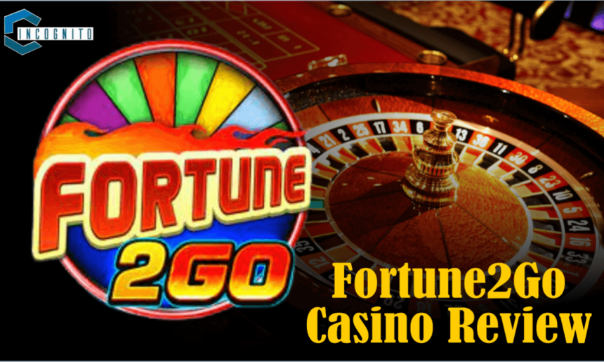 Fortune2Go Casino Review: A Comprehensive Guide