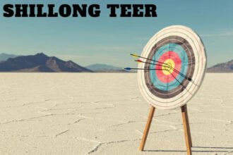 Shillong Teer: A Traditional Archery-Based Lottery