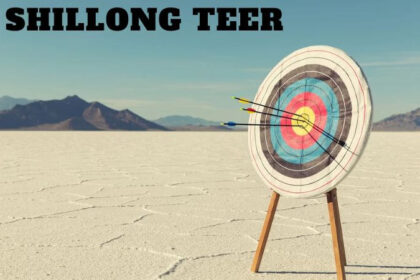 Shillong Teer: A Traditional Archery-Based Lottery