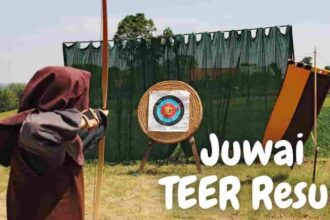 Understanding Juwai Teer Results: A Traditional Archery Lottery