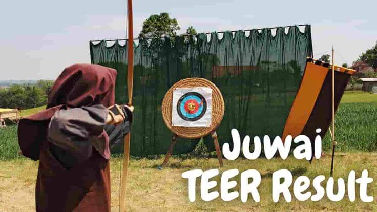 Understanding Juwai Teer Results: A Traditional Archery Lottery