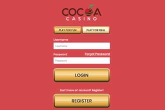 Cocoa Casino Review