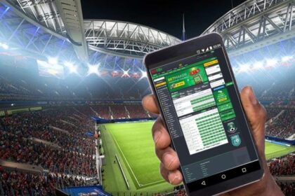 How to Log In to Bet9ja Shop: A Step-by-Step Guide