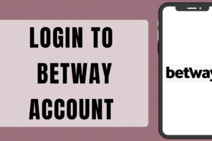 How to Login to the Betway App: A Step-by-Step Guide