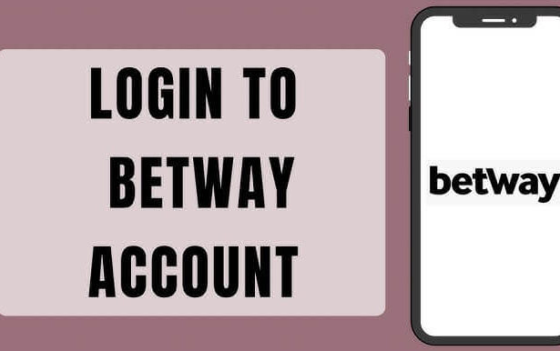 How to Login to the Betway App: A Step-by-Step Guide